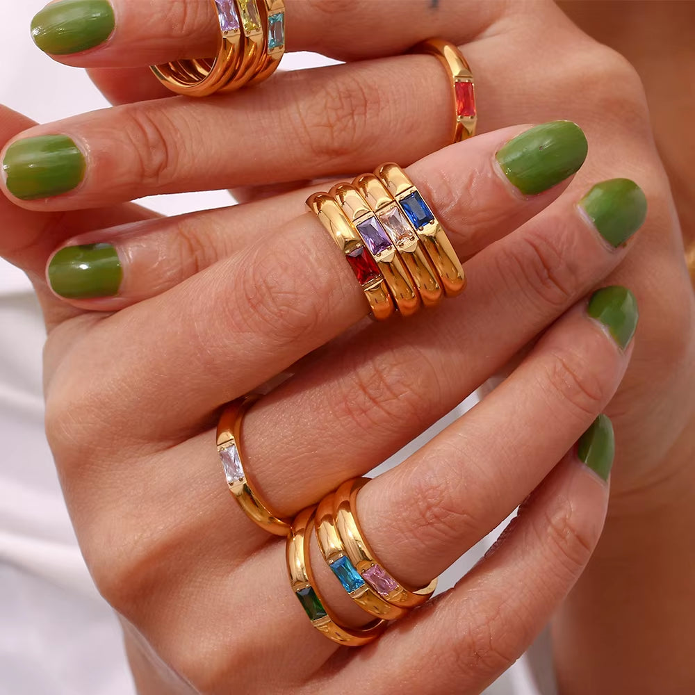 Rings