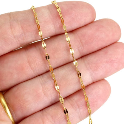 Emanco Adjustable Gold Color Stainless Steel Chain Bracelets for Women Wholesale Stainless Steel Jewelry Women Bracelets