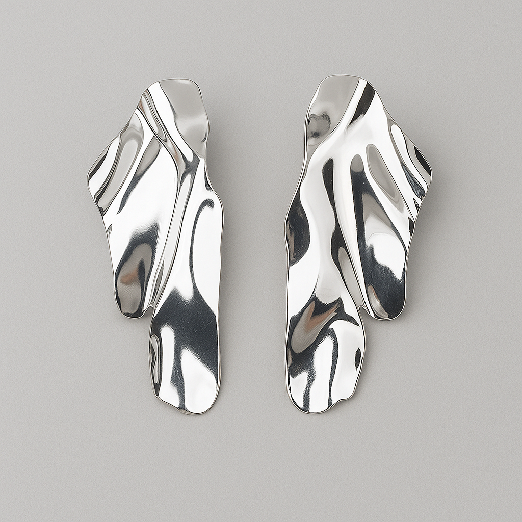 Aurelia Flow Earrings