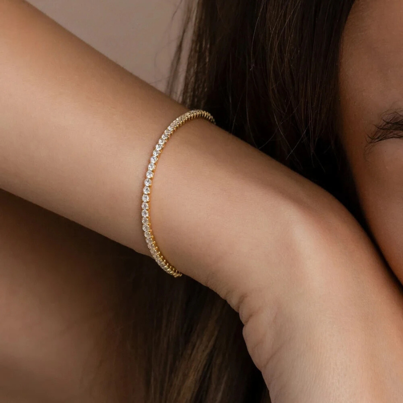 Tennisarmband