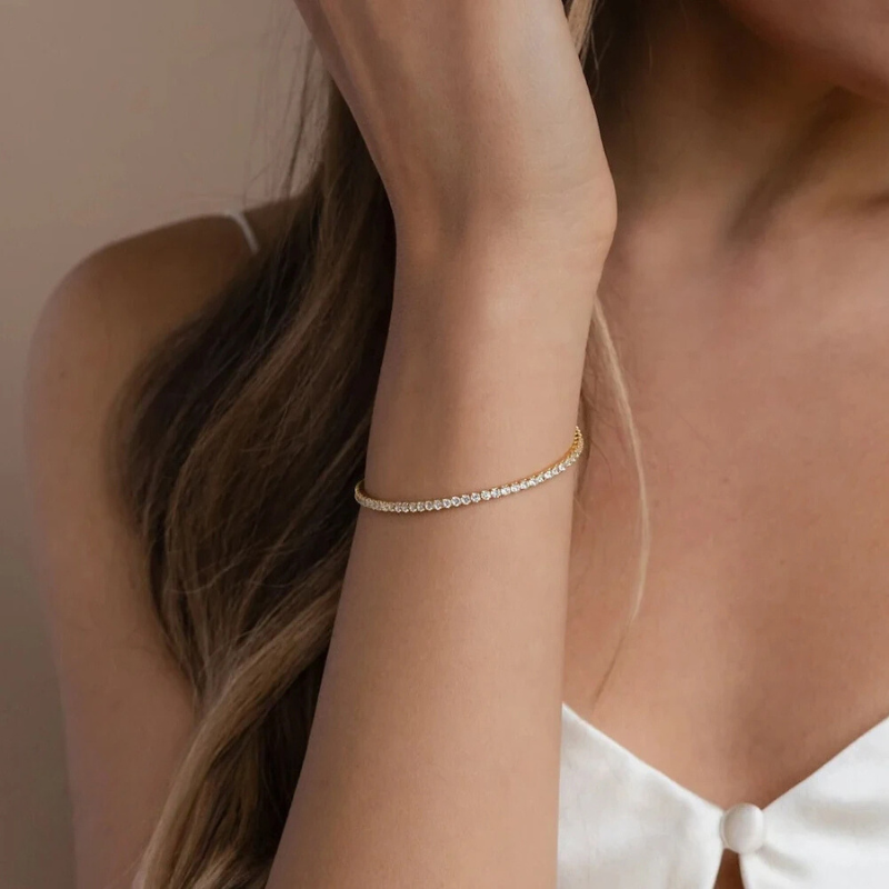 Tennisarmband