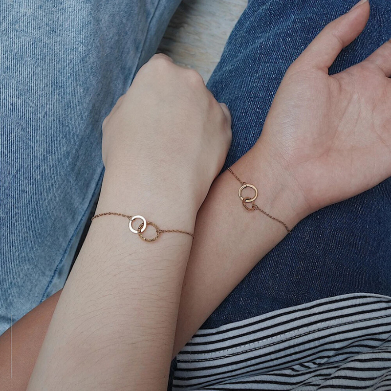 Hoop Bracelet